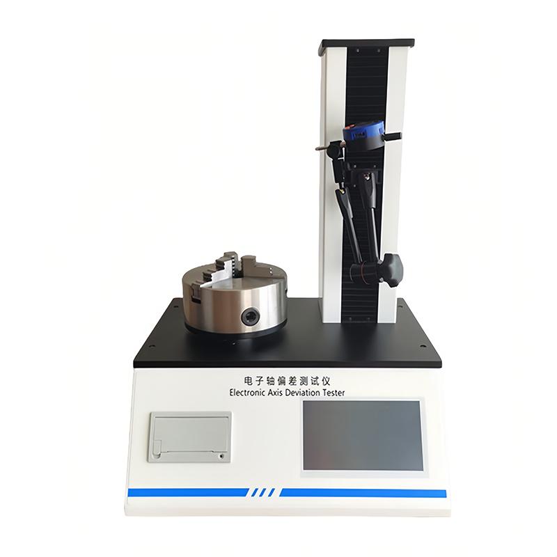 威申科技 WRT-16S 电子轴偏差测试仪