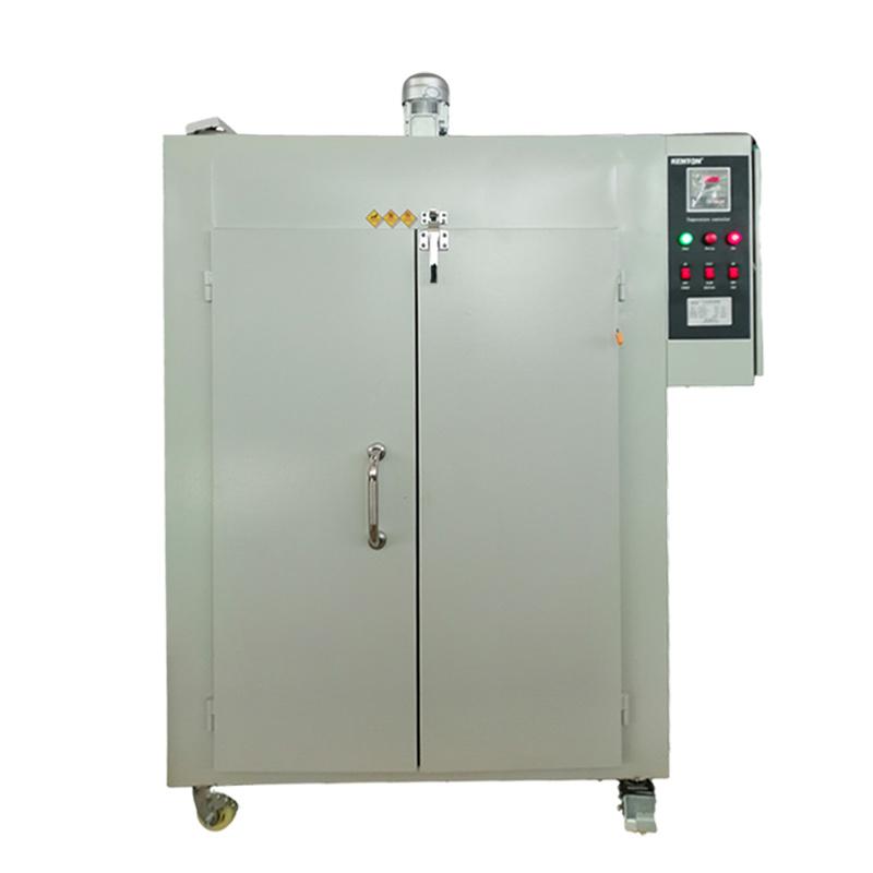 Kenton KH-120C Digital display industrial air Drying Oven