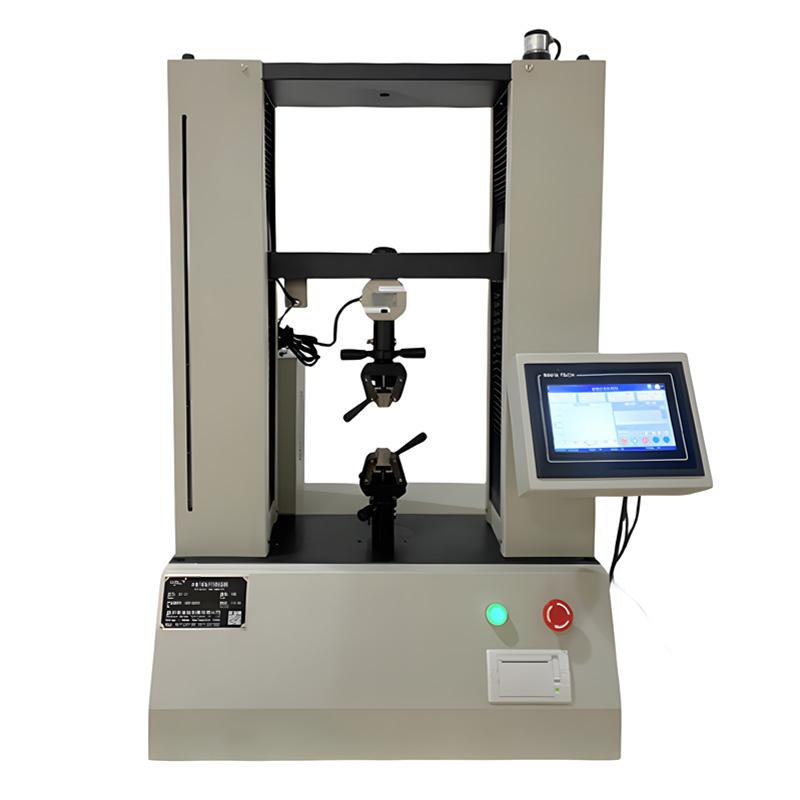 HBO XY-2T Electronic universal testing machine