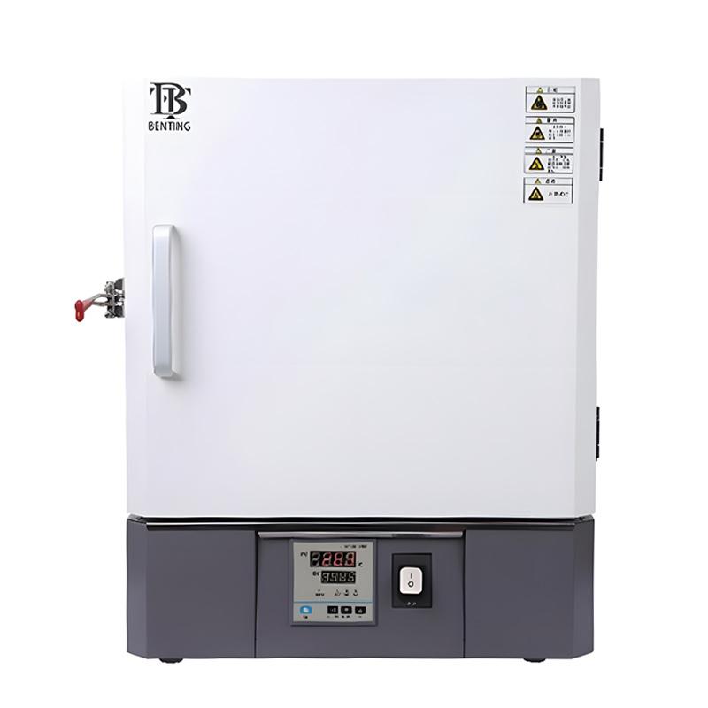 BenTing CSX2-1-12T box type resistance Furnace