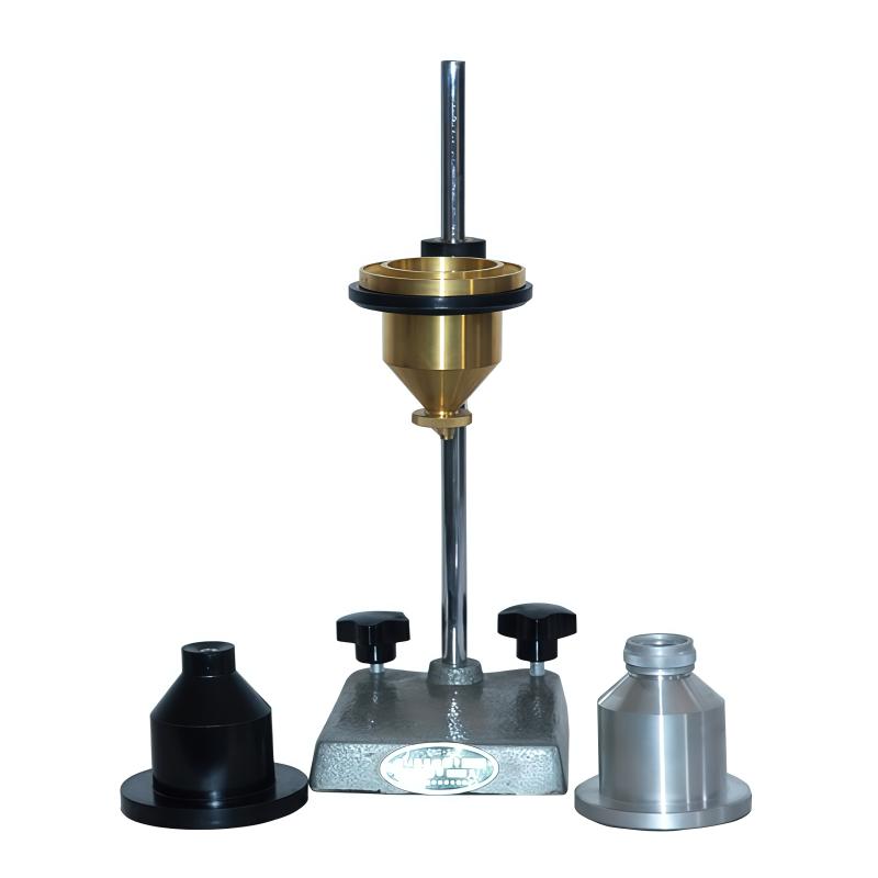 JingKeLian QND-4C Coated 4 Viscometers (Copper Cup)