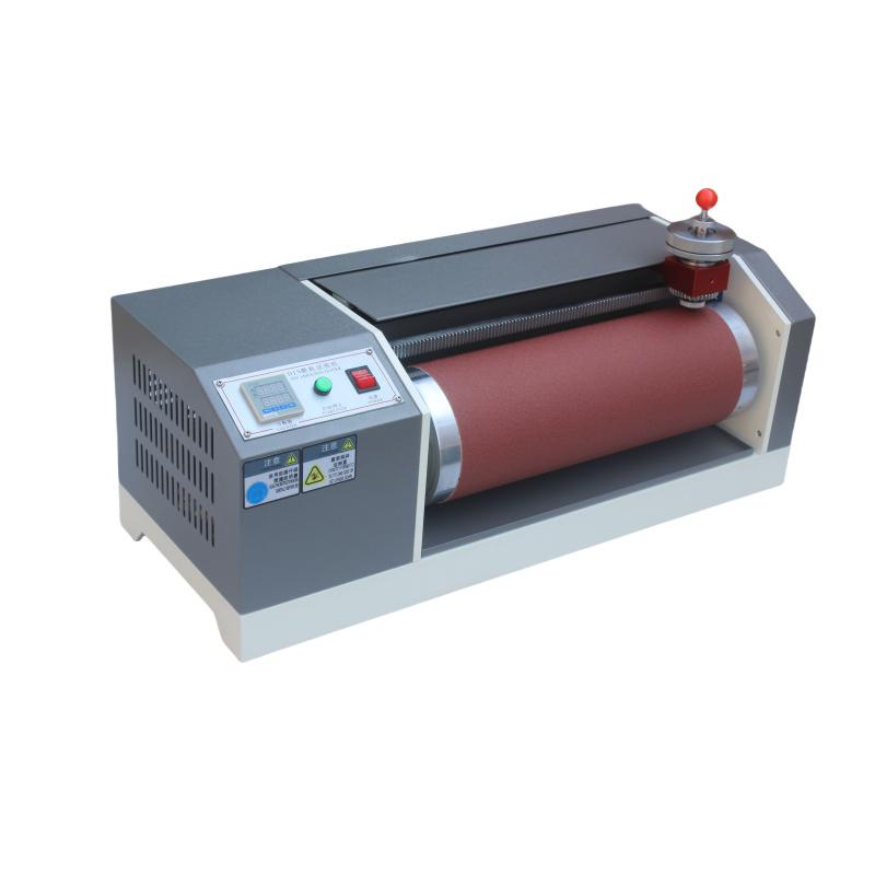 AISRY NBC-5611 DIN Wear resistance Tester Figure 3