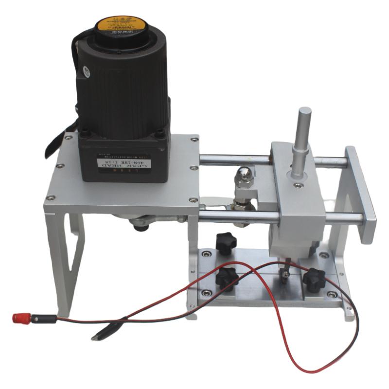 AISRY NBC-4325 Automotive wire scratch resistance testing machine Figure 1