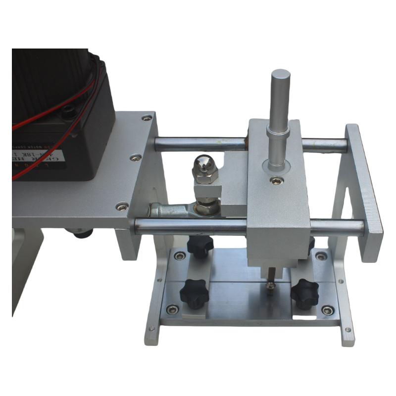 AISRY NBC-4325 Automotive wire scratch resistance testing machine Figure 5