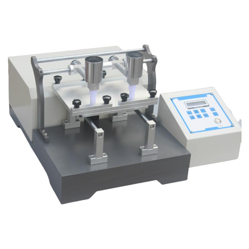 AISRY NBC-5622C Double station dyeing fastness testing machine Figure 1