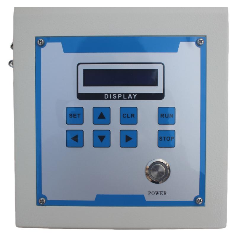 AISRY NBC-5622C Double station dyeing fastness testing machine Figure 4