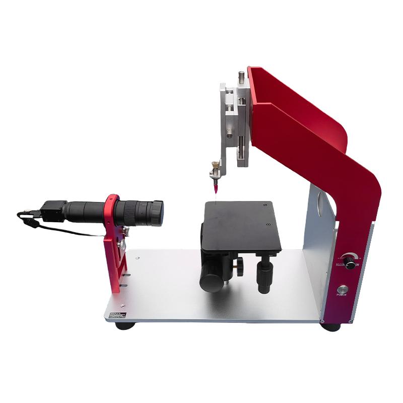 AISRY LX-100B Contact Angle Meter