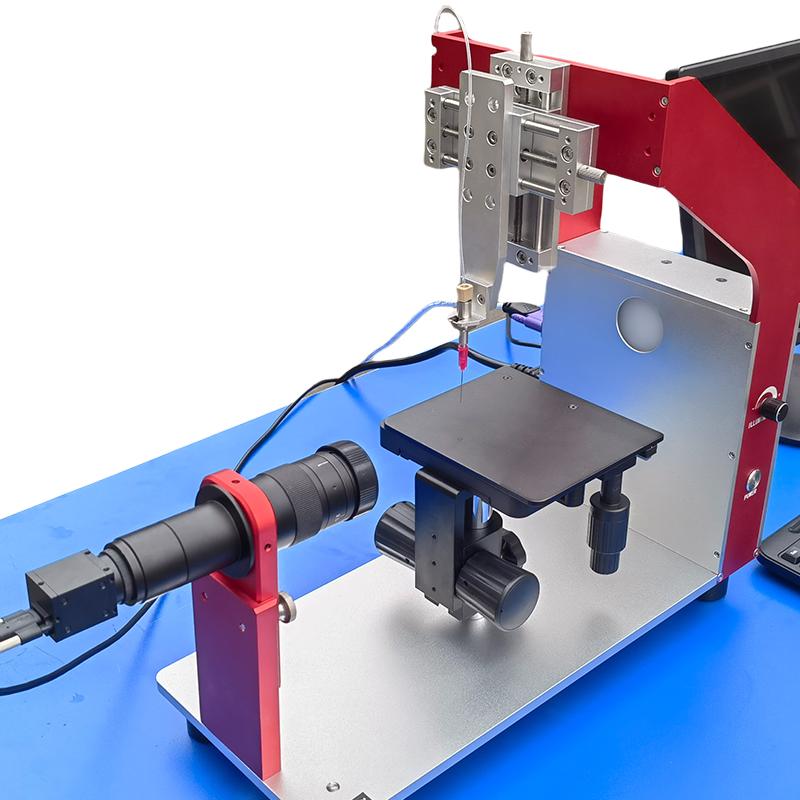 AISRY LX-100B Contact Angle Meter Figure 5