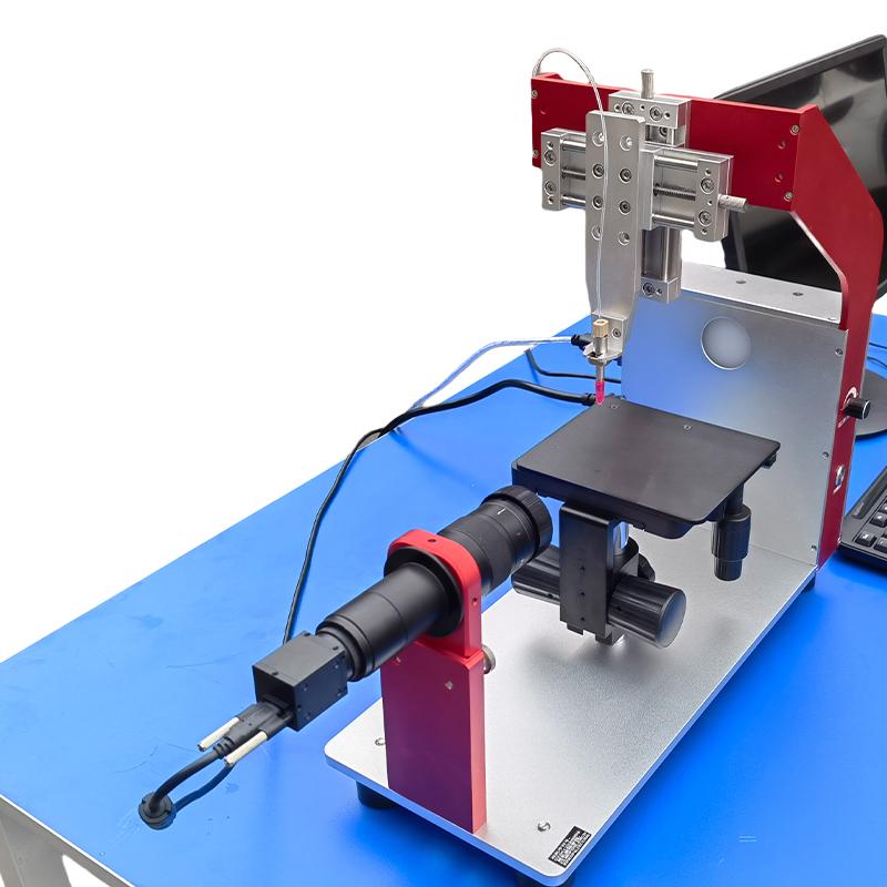 AISRY LX-100B Contact Angle Meter Figure 3