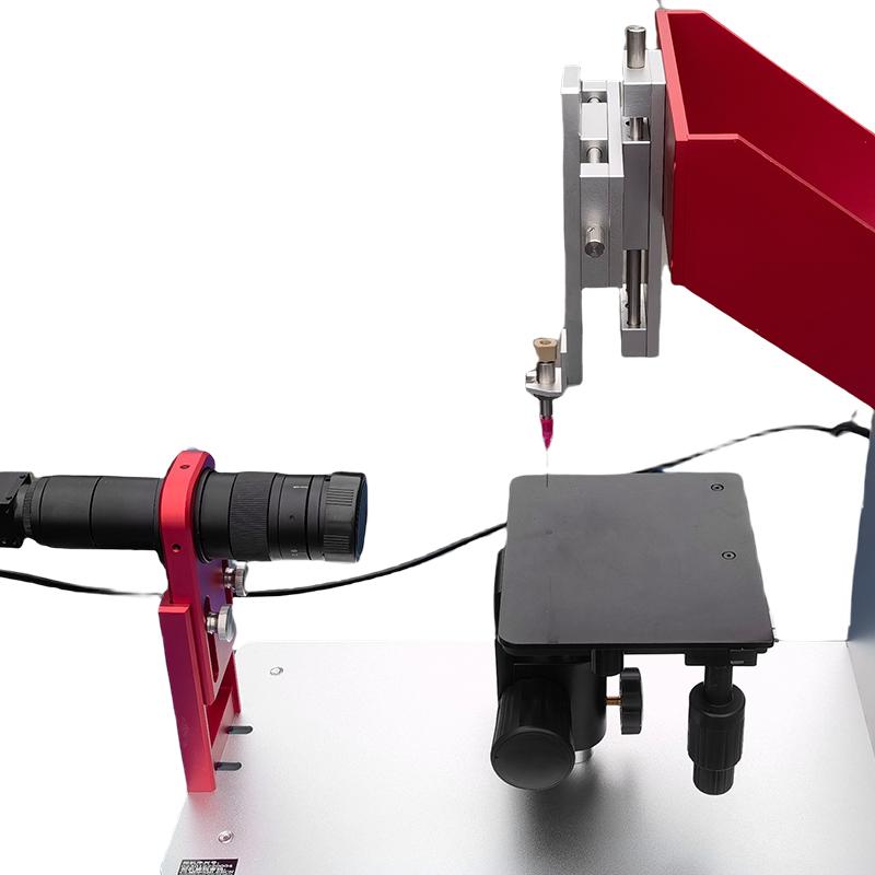 AISRY LX-100B Contact Angle Meter Figure 1