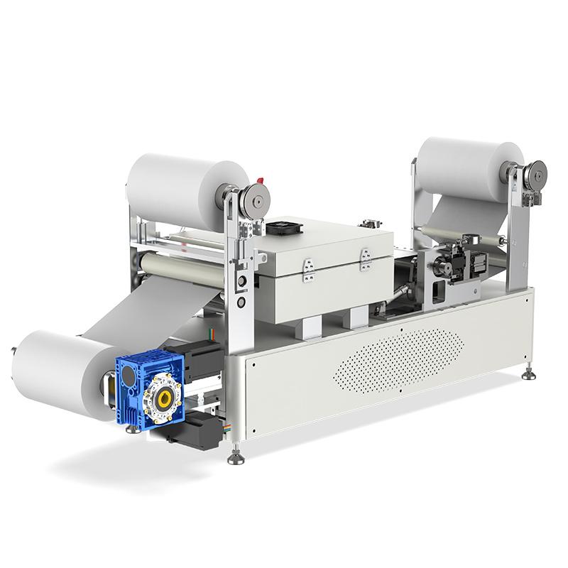台罡 TG-300-0.5S 实验室卷对卷小型涂布机 Figure 3