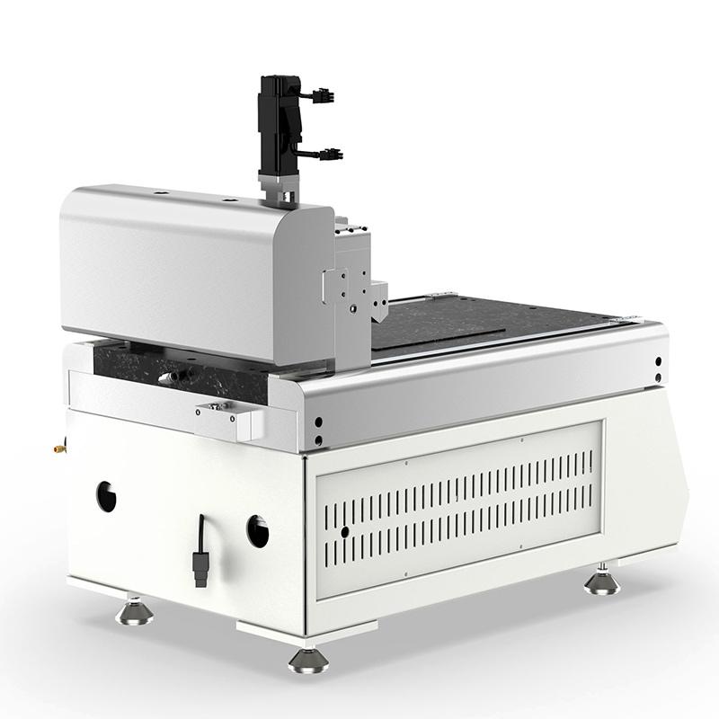 TaiGang TG-TB200S Plate Slot Die Coater Figure 2