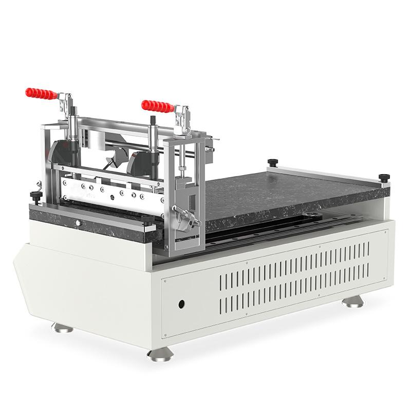 台罡 NBC-XF200 挤压狭缝平板涂覆机 Figure 1