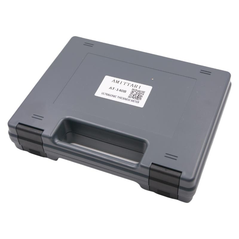 安妙 AT-140B 高精度超声波测厚仪 Figure 5