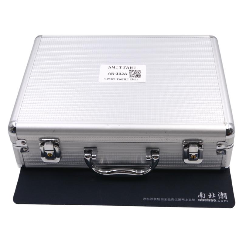 AMITTARI AR-132A Surface roughness Meter Figure 1