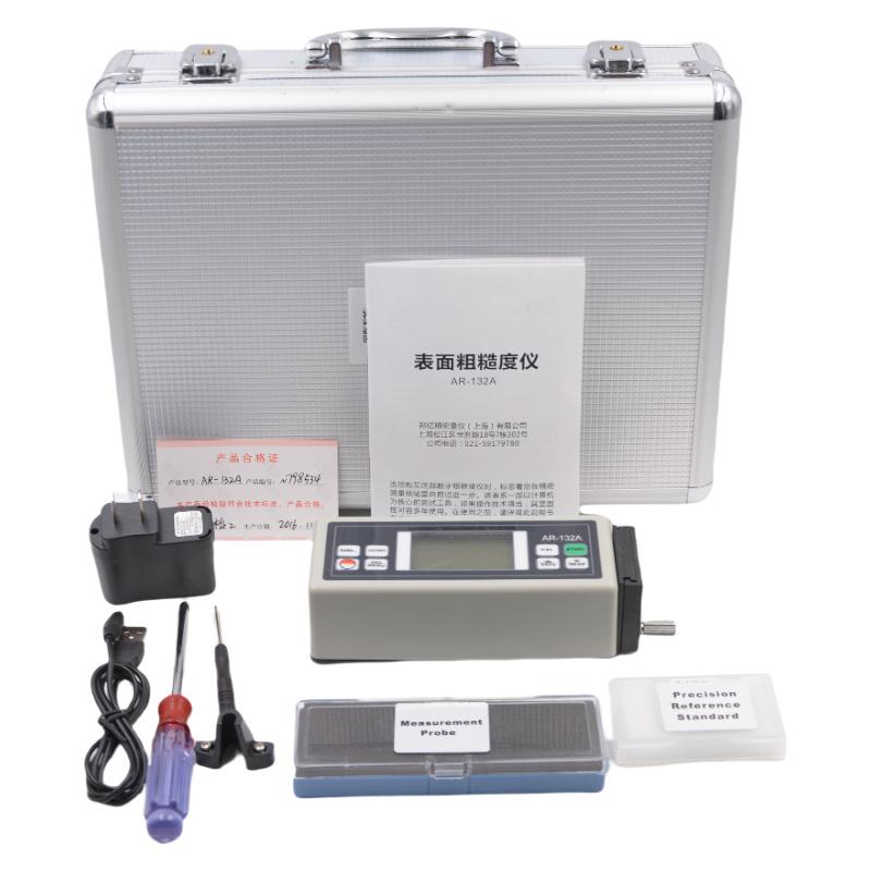 AMITTARI AR-132A Surface roughness Meter Figure 4