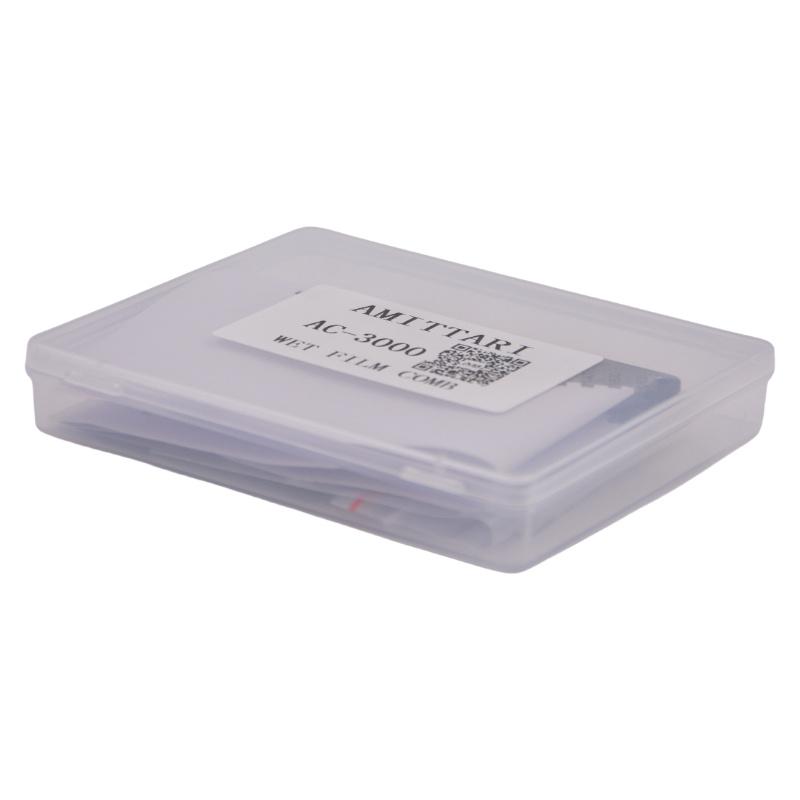 AMITTARI AC-3000 Hexagonal Wet Film Comb Figure 4