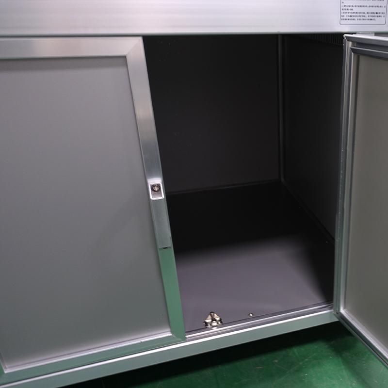 HuiNuo TM3000/11D Automatic Film Applicator Figure 5