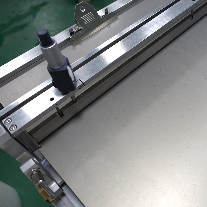 HuiNuo TM3000/11D Automatic Film Applicator Figure 3