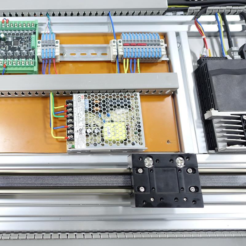 HuiNuo TM3000/11D Automatic Film Applicator Figure 4