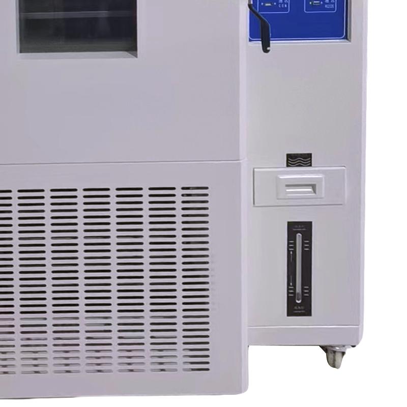 AISRY NBC-1000L-60 (paint board) Programmable Temperature and Humidity Chamber Figure 2