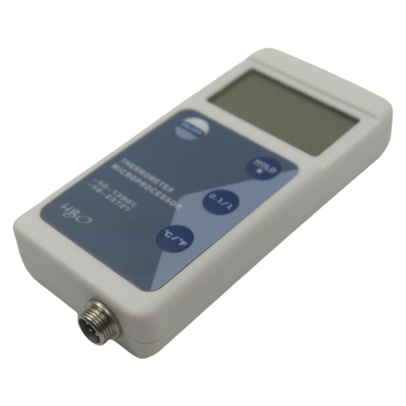 HBO HB6801 ThermoMeter (Industrial) Figure 1