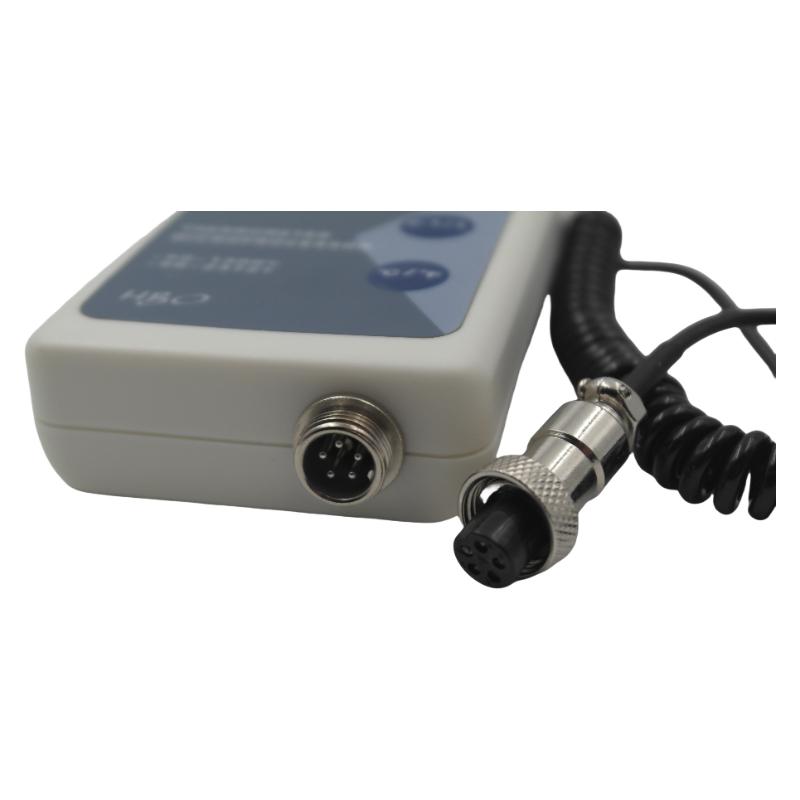 HBO HB6801 ThermoMeter (Industrial) Figure 5