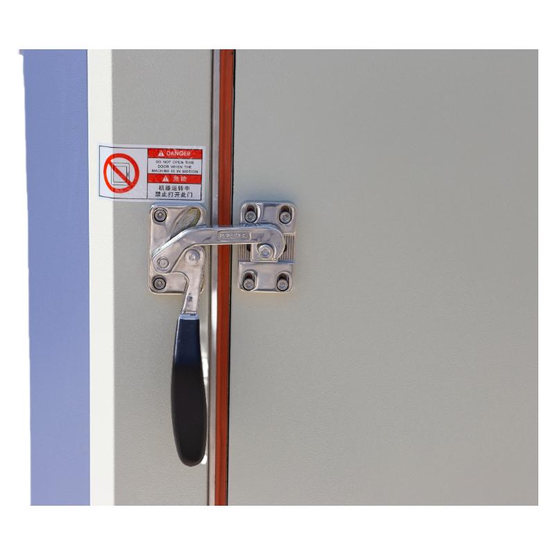 海优达 QT-E702-1000K70 可程式恒温恒湿试验箱 Figure 5