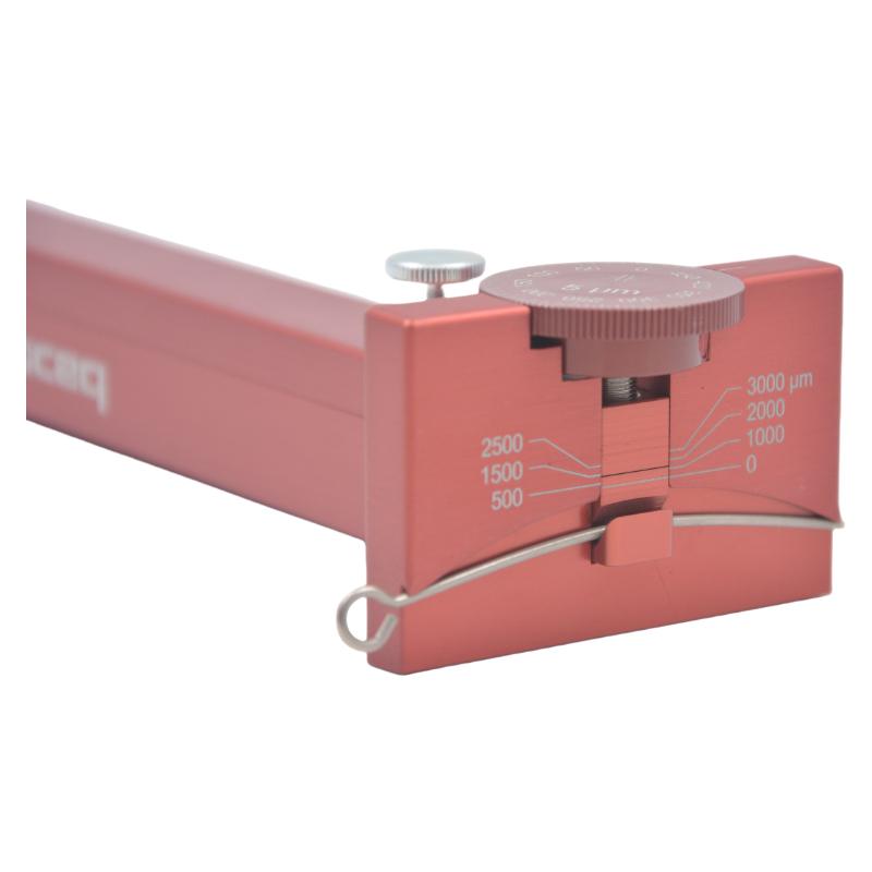 Zehntner By Proceq ZUA2000.200 Adjustable Wet Film Applicator Figure 5