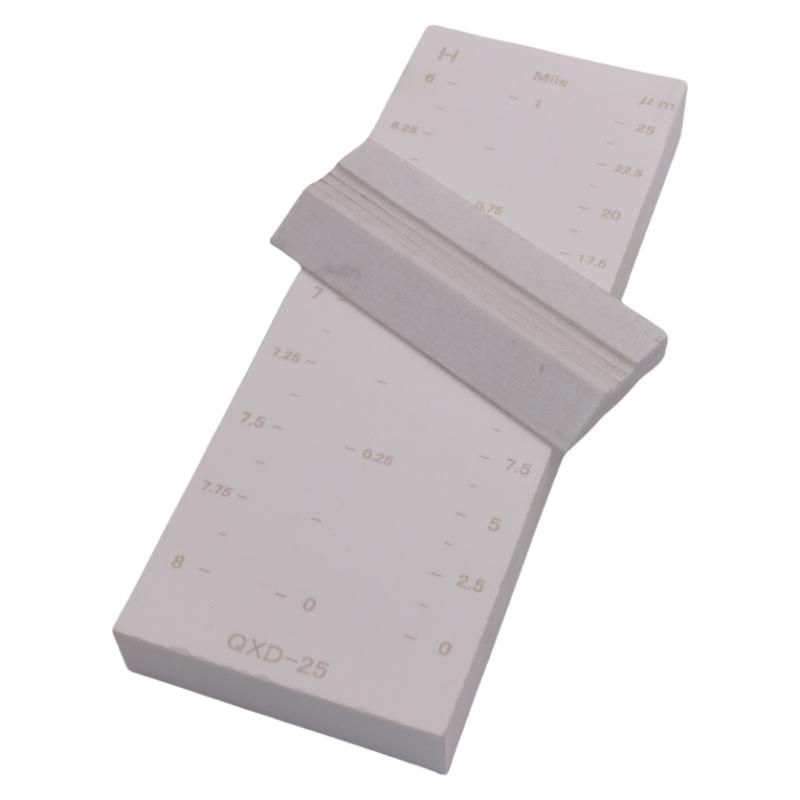 HuiNuo QXD-15 Pottery and porcelain zirconia double-channel Fineness Meter Figure 5