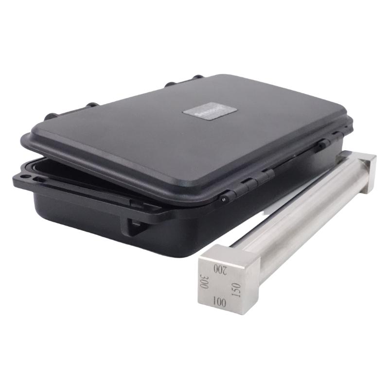 HuiNuo SZQ-160 300/400/500/600&mu;m 4-sided Applicator Figure 3