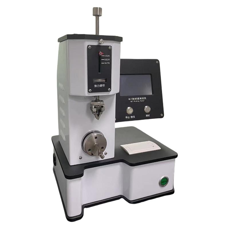 YunDa YD-NZY MIT flexural strength Tester Figure 4