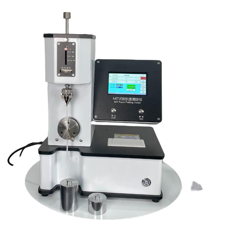 YunDa YD-NZY MIT flexural strength Tester Figure 2