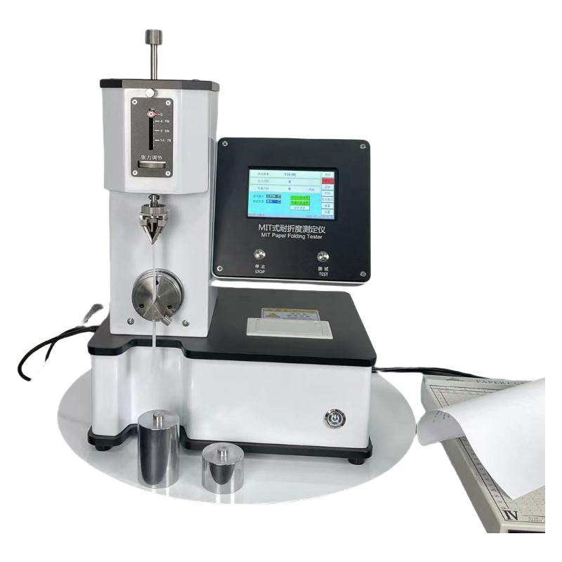 YunDa YD-NZY MIT flexural strength Tester Figure 1