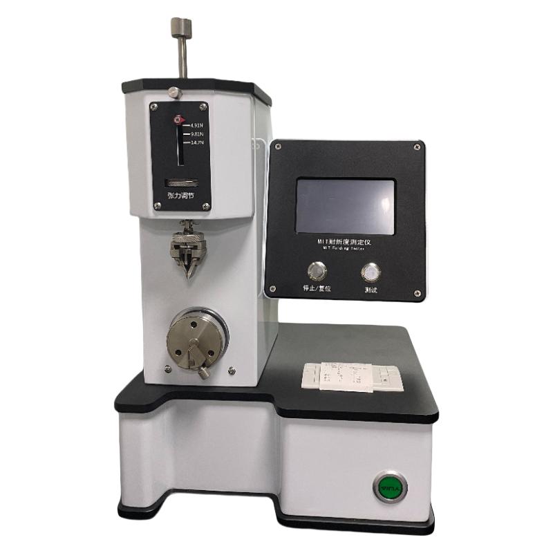 YunDa YD-NZY MIT flexural strength Tester Figure 3