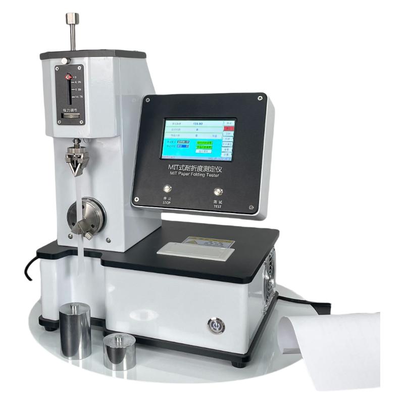 YunDa YD-NZY MIT flexural strength Tester Figure 5