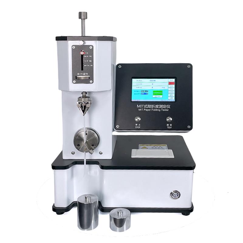 YunDa YD-NZY MIT flexural strength Tester