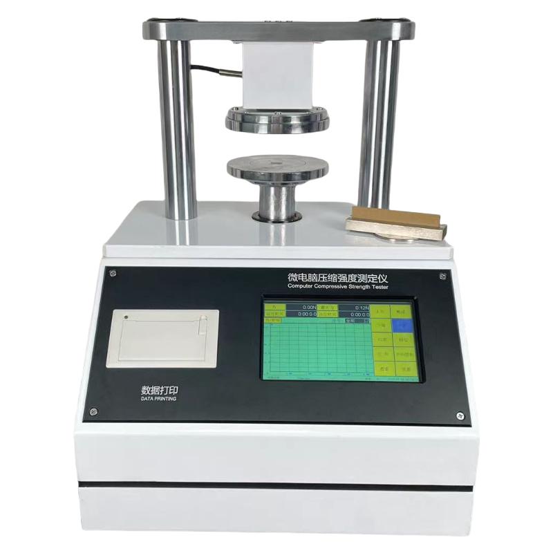 YunDa YD-BYJ Side pressure strength Tester Figure 3