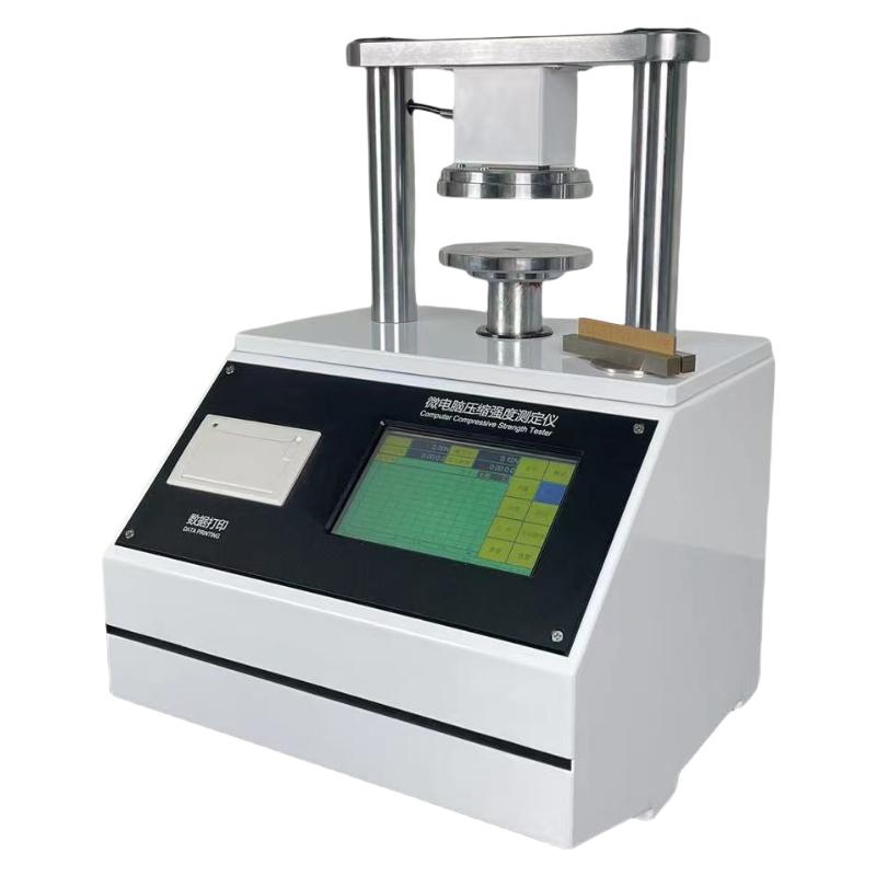 YunDa YD-BYJ Side pressure strength Tester Figure 1