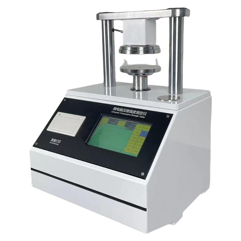 YunDa YD-BYJ Side pressure strength Tester Figure 5