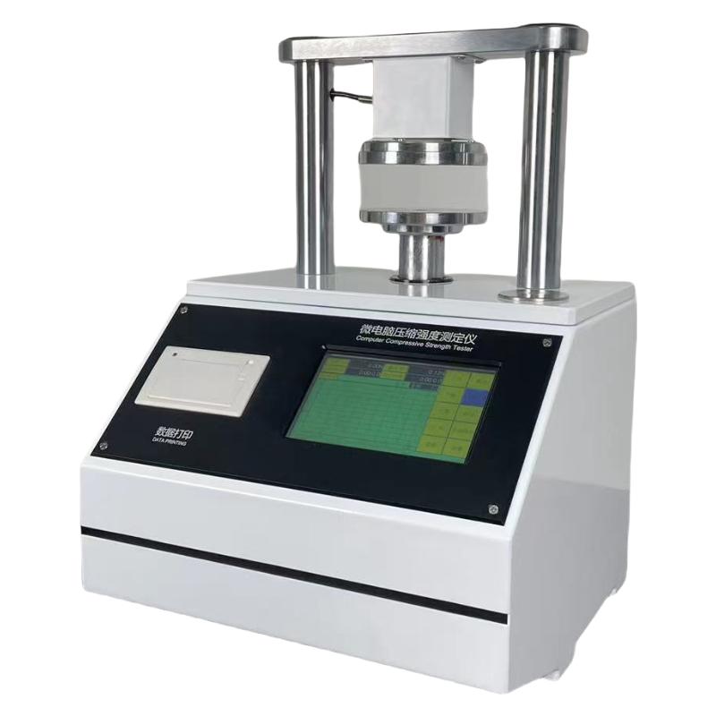 YunDa YD-BYJ Side pressure strength Tester Figure 4