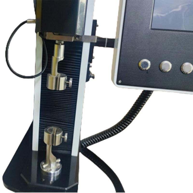 YunDa YD-LJ-W(300kg) Universal tensile strength testing machine (vertical) Figure 4