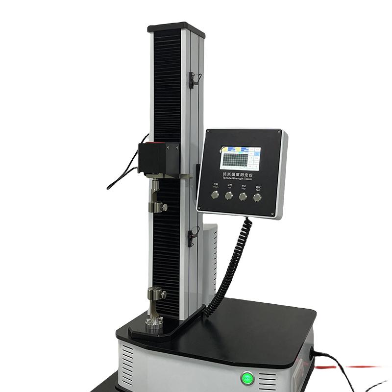 YunDa YD-LJ-W(300kg) Universal tensile strength testing machine (vertical) Figure 3