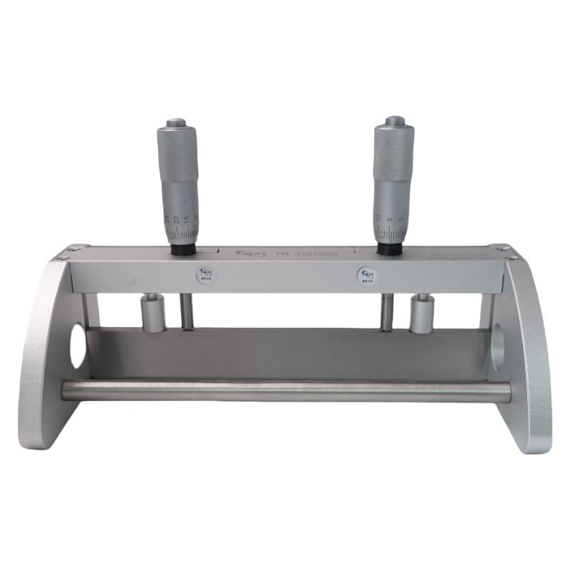 TRUIT TR 3101/200 Adjustable Film Applicator Figure 4