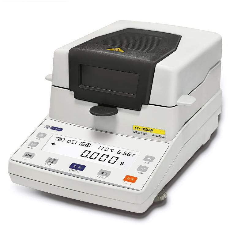 XingYun XY-110MW Moisture Analyzer