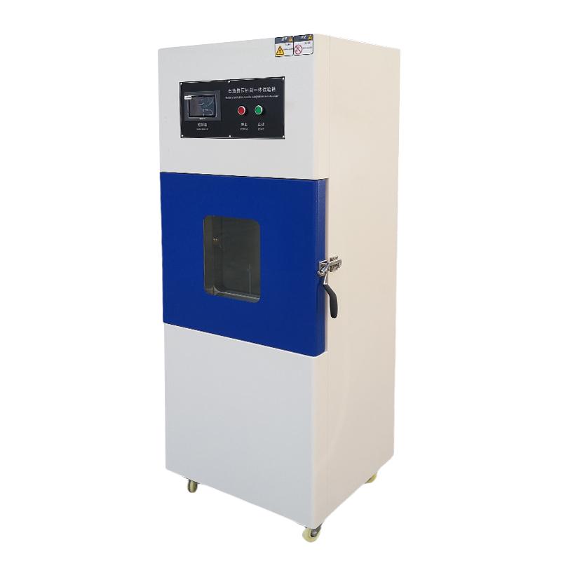 AISRY NBC-9016 电池针刺挤压试验机 Figure 1