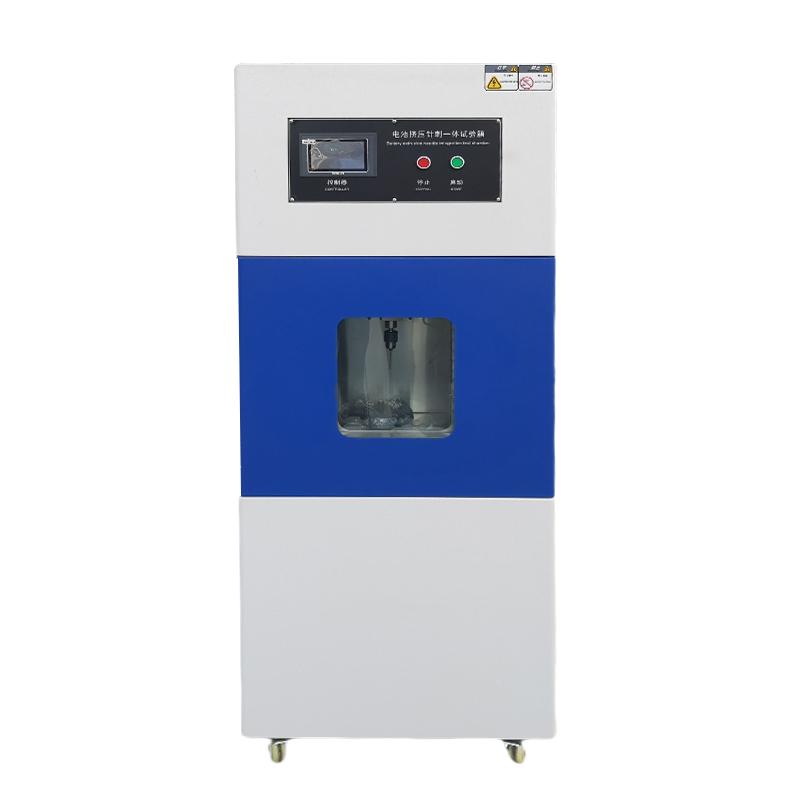 AISRY NBC-9016 电池针刺挤压试验机 Figure 4