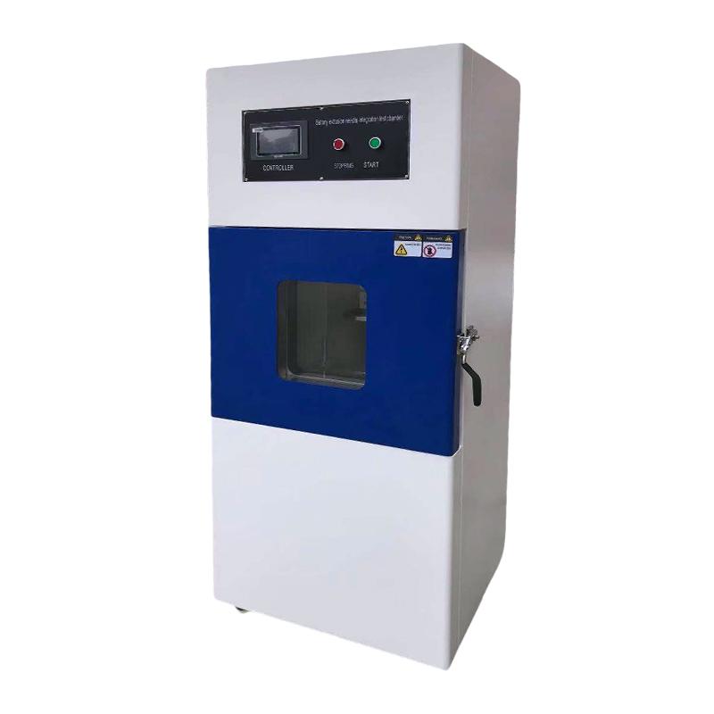 AISRY NBC-9016 电池针刺挤压试验机 Figure 5