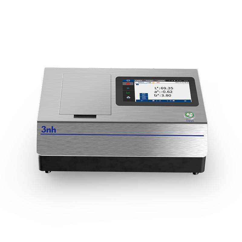 3NH TS4010 Liquid ColoriMeter Figure 4