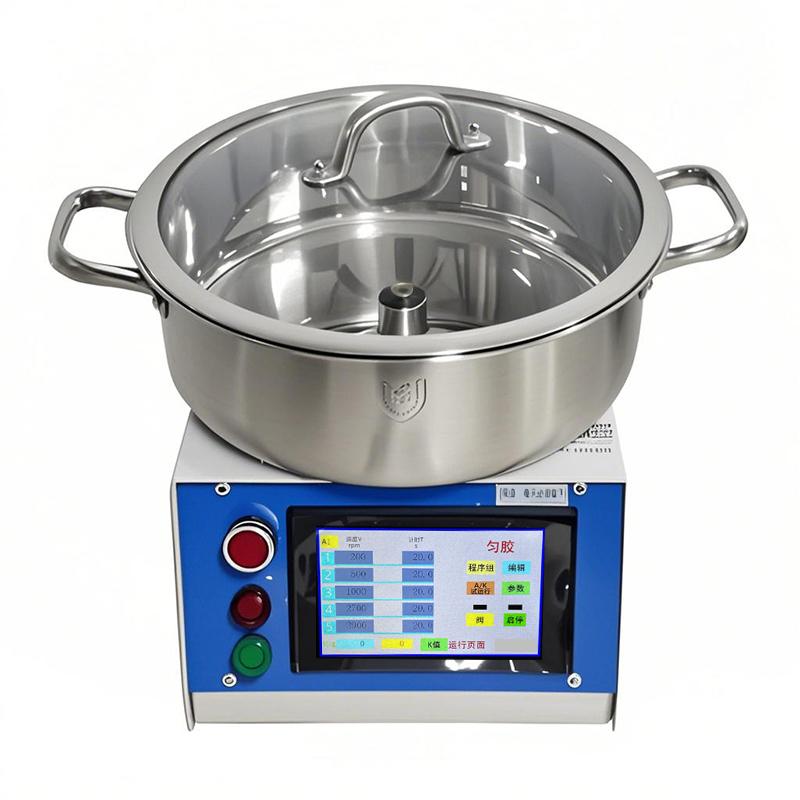 YINGJIA 12Ac-6 Spin Coater